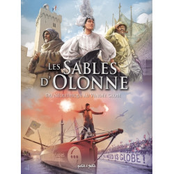 Les Sables d'Olonne