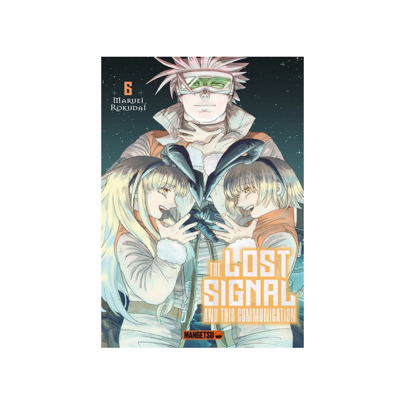 The Lost Signal & This Communication T06