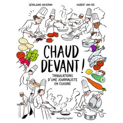 Chaud devant !
