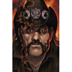 Motörhead