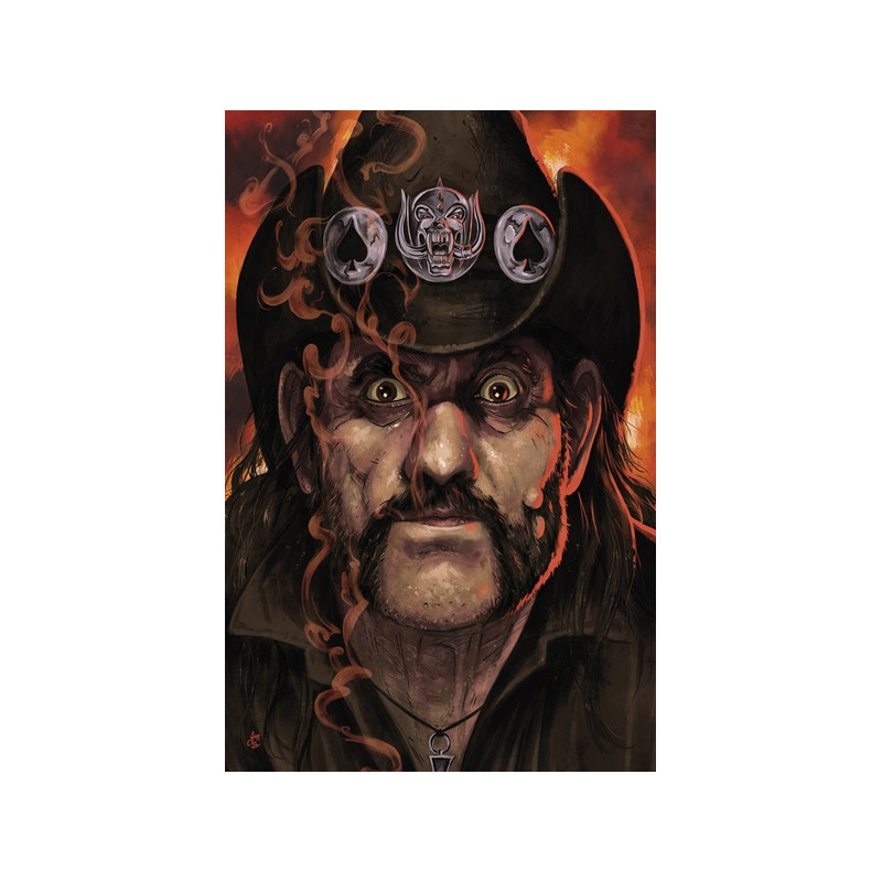 Motörhead