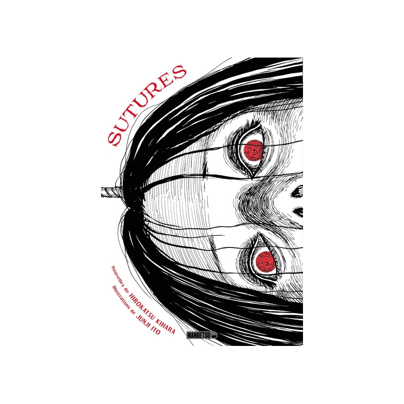 Sutures
