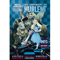 Des lendemains qui hurlent...