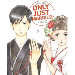 ONLY JUST MARRIED VOL.2