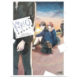 KIRIO FANCLUB VOL.4