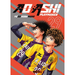 AO ASHI T29