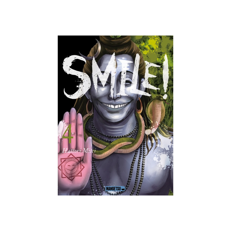 Smile! T04