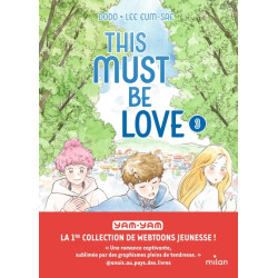 This must be love, Tome 03