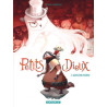 Petits Dieux - Tome 2 - Monsieur Doudou