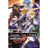 Sword Art Online - Tome 12