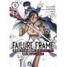 Failure Frame - Tome 10