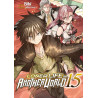 Loner Life in Another World - Tome 15