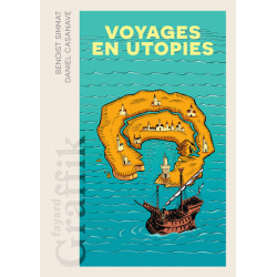 Voyages en Utopies
