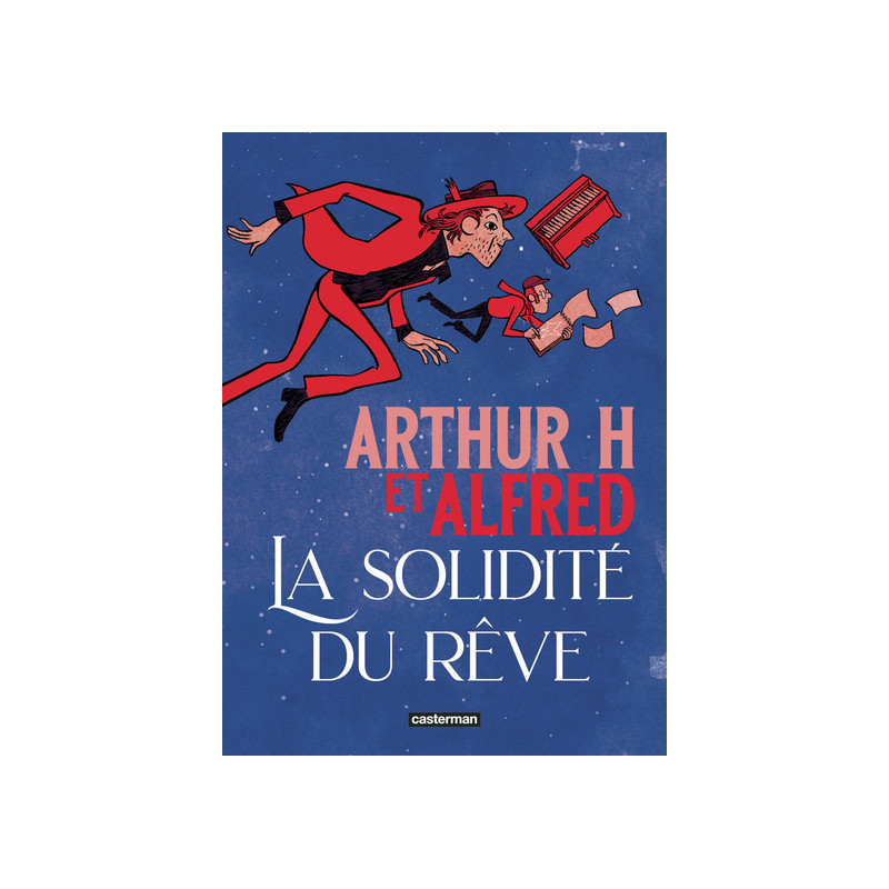 La Solidité du rêve