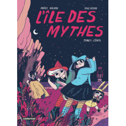 L'Île des mythes