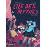 L'Île des mythes