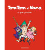Tom-Tom et Nana, Tome 12