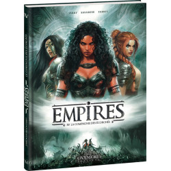 Empires - Tome 4
