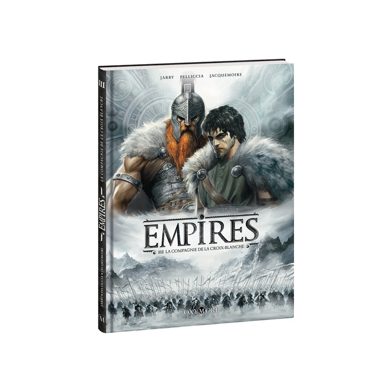 Empires - Tome 3