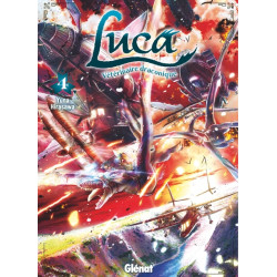 Luca, vétérinaire...