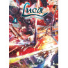 Luca, vétérinaire draconique - Tome 04