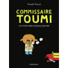 Commissaire Toumi