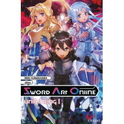 Sword Art Online - Tome 11