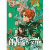 Toilet-bound Hanako-kun T22