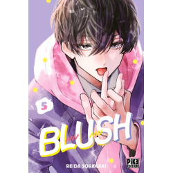 Blush T05