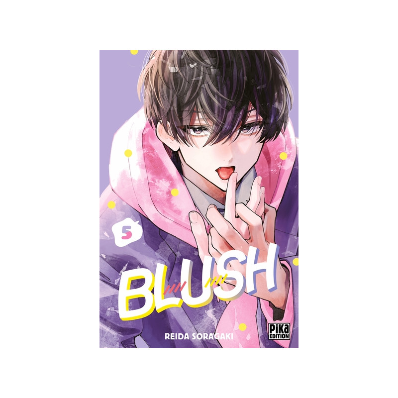 Blush T05