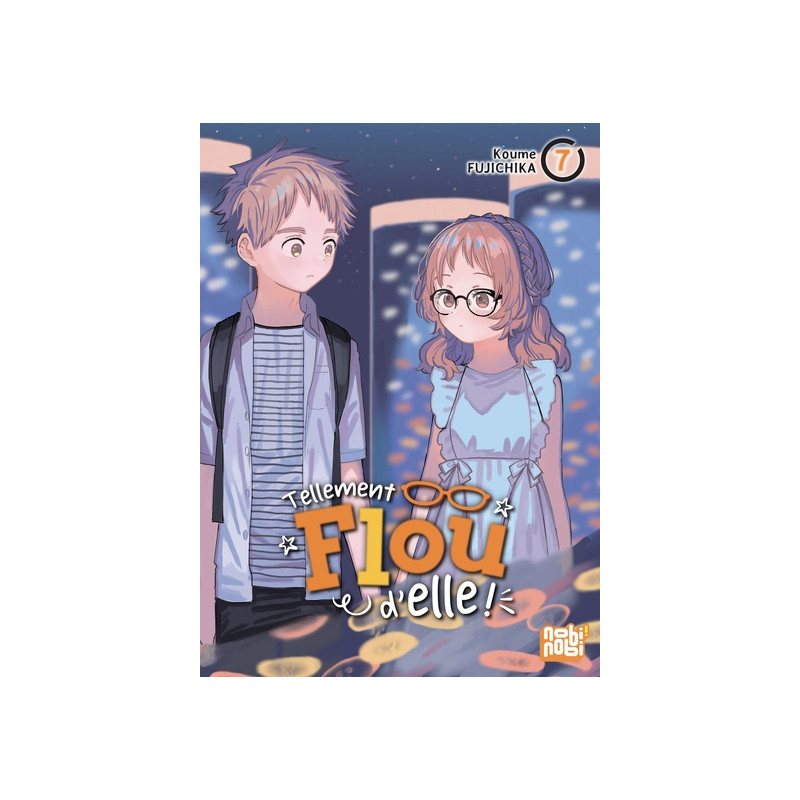 Tellement flou d'elle T07