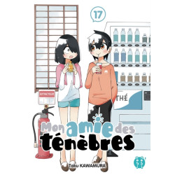 Mon amie des ténèbres T17