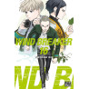 Wind Breaker T16