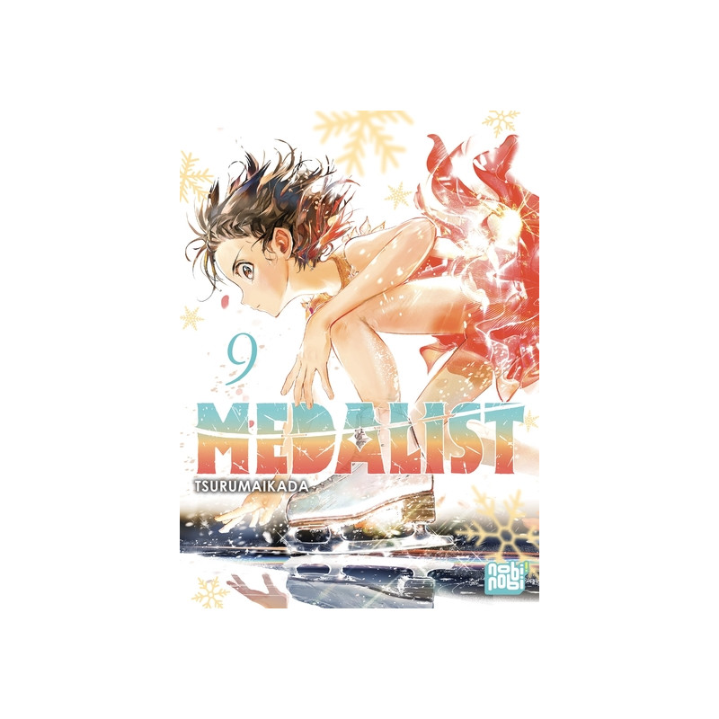 Medalist T09