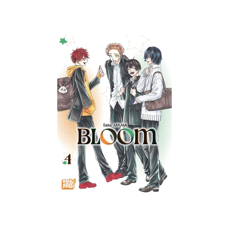 Bloom T04