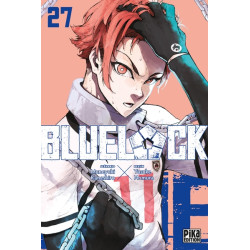 Blue Lock T27