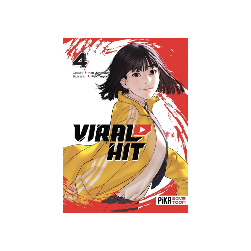 Viral Hit T04