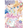 Hikari - Rêve de star T05