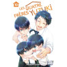 Les quatre frères Yuzuki T10