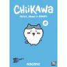 Chiikawa - Petits, mimis et zarbis T02