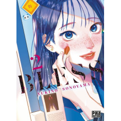 Bless T02