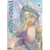 Made in Abyss - Tome 13