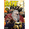 Gate Au-delà de la porte - Tome 22