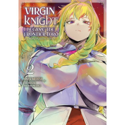 Virgin Knight: I Became the...