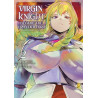 Virgin Knight: I Became the Frontier Lord - Tome 02