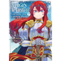 Virgin Knight: I Became the...