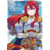 Virgin Knight: I Became the Frontier Lord - Tome 01