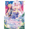 The Saint Whose Engagement Was Broken - Tome 05