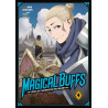 Magical Buffs : L'éveil de l'enchanteur polyvalent - Tome 04