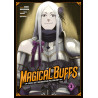 Magical Buffs : L'éveil de l'enchanteur polyvalent - Tome 03